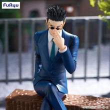 Load image into Gallery viewer, Hunter x Hunter: Leorio Noodle Stopper Statue