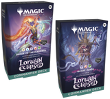 Magic: The Gathering Lorwyn Eclipsed Commander Deck