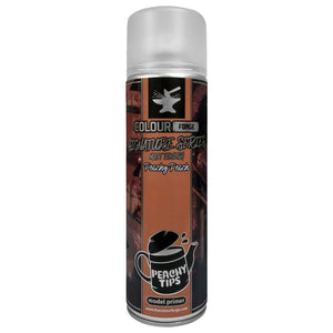 The Colour Forge Signature Series Peachy Peach (500ml)