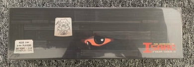 The Binding Of Isaac Four Souls 2nd Edition