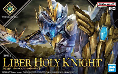 30MF Liber Holy Knight 1/144 Model Kit