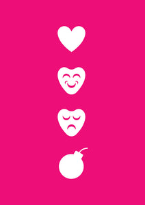 Rom Com Drama Bomb RPG
