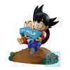 Dragon Ball: Son Goku & Krillin (Fantastic Adventure 2) Ichibansho