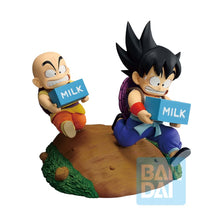 Load image into Gallery viewer, Dragon Ball: Son Goku &amp; Krillin (Fantastic Adventure 2) Ichibansho