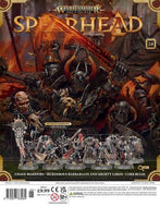 Warhammer Age of Sigmar Spearhead Magazine Issue 26