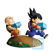 Load image into Gallery viewer, Dragon Ball: Son Goku &amp; Krillin (Fantastic Adventure 2) Ichibansho