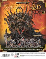 Warhammer Age of Sigmar Spearhead Magazine Issue 25