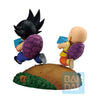 Dragon Ball: Son Goku & Krillin (Fantastic Adventure 2) Ichibansho