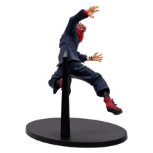 Load image into Gallery viewer, Jujutsu Kaisen Jufutsunowaza Sukuna 2 Banpresto