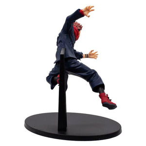 Jujutsu Kaisen Jufutsunowaza Sukuna 2 Banpresto