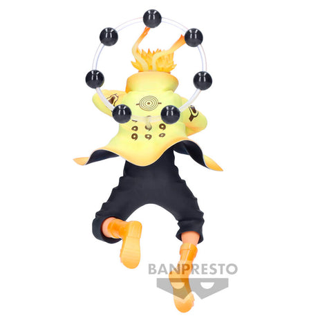 Naruto Shippuden Vibration Stars - Uzumaki Naruto Vol.5 Special Banpresto