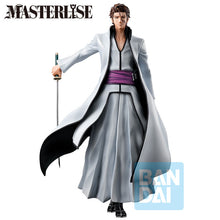 Load image into Gallery viewer, Bleach Sosuke Aizen - Stirring Souls Vol.1 Ichibansho figure