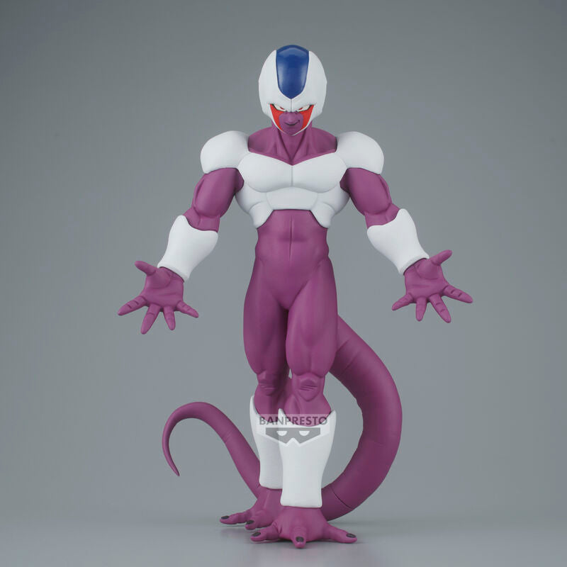 Dragon Ball Z Cooler Solid Edge Works Banpresto – Travelling Man UK