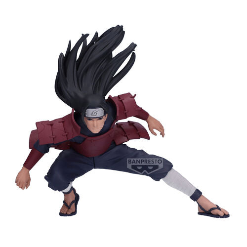 Naruto Shippuden Panel Spectacle Senju Hashirama Banpresto