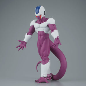 Dragon Ball Z Cooler Solid Edge Works Banpresto