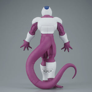 Dragon Ball Z Cooler Solid Edge Works Banpresto