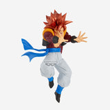 Dragon Ball GT Solid Edge Works Gogeta Banpresto Figure