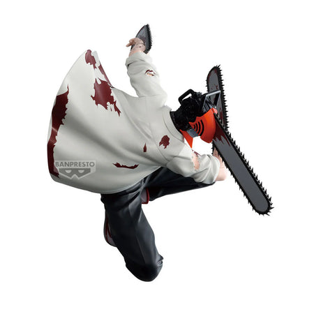 Chainsaw Man: Chainsaw Man II Vibration Stars Banpresto