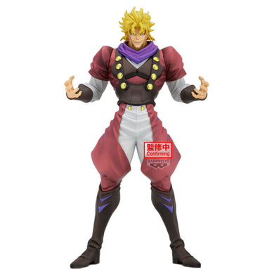 JoJo's Bizarre Adventure Phantom Blood Dio Brando Mometria Banpresto
