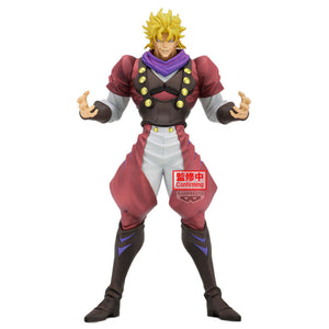 JoJo's Bizarre Adventure Phantom Blood Dio Brando Mometria Banpresto