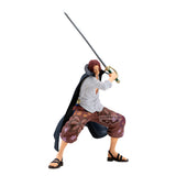 One Piece Shanks Grandista Banpresto