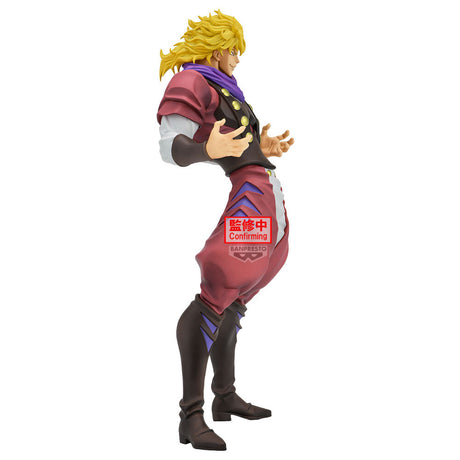 JoJo's Bizarre Adventure Phantom Blood Dio Brando Mometria Banpresto