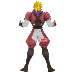 JoJo's Bizarre Adventure Phantom Blood Dio Brando Mometria Banpresto