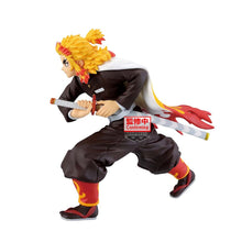 Load image into Gallery viewer, Demon Slayer Kyojuro Rengoku Maximatic Banpresto