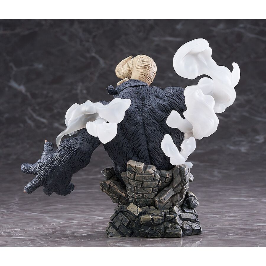 Berserk - Max Factory Zodd Bust