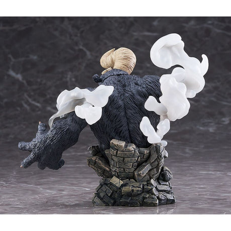 Berserk - Max Factory Zodd Bust