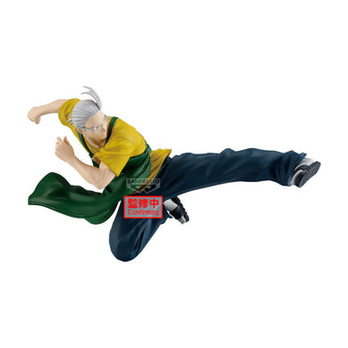 Sakamoto Days Taro Sakamoto II Vibration Stars Banpresto