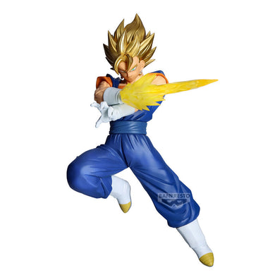 Dragon Ball Z Dokkan Battle: Super Vegito (10th Anniversary Ver.) Banpresto