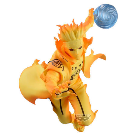 Naruto Shippuden Minato Namikaze (Ver B) Banpresto