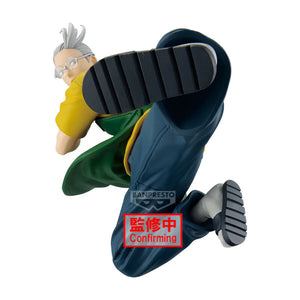 Sakamoto Days Taro Sakamoto II Vibration Stars Banpresto