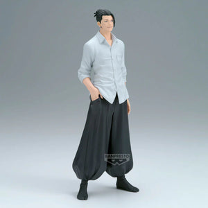 Jujutsu Kaisen Suguru Geto (Hidden Inventory/Premature Death Ver) King of Artist Banpresto