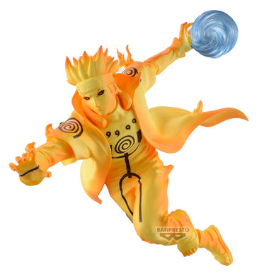 Naruto Shippuden Minato Namikaze (Ver B) Banpresto