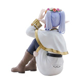 Frieren: Beyond Journey's End Frieren (Espresto Flower Crown) Banpresto