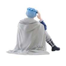 Load image into Gallery viewer, Frieren: Beyond Journey&#39;s End Himmel (Espresto Flower Crown) Banpresto