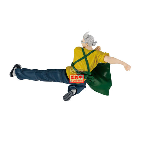 Sakamoto Days Taro Sakamoto II Vibration Stars Banpresto