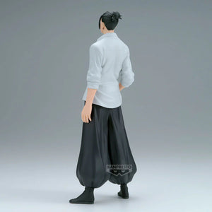 Jujutsu Kaisen Suguru Geto (Hidden Inventory/Premature Death Ver) King of Artist Banpresto