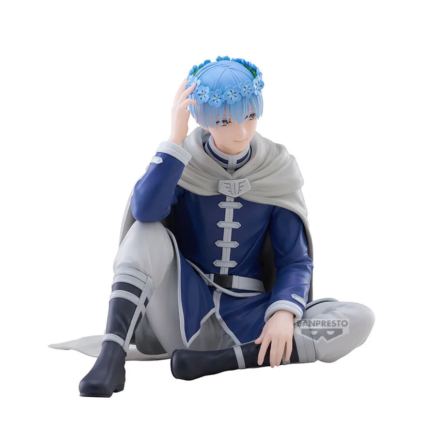 Frieren: Beyond Journey's End Himmel (Espresto Flower Crown) Banpresto