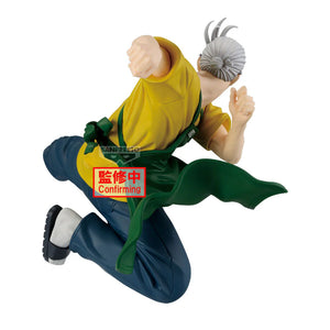 Sakamoto Days Taro Sakamoto II Vibration Stars Banpresto