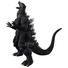 Load image into Gallery viewer, Godzilla (2004 Ver.) Monsters Roar Attack Toho Monster Series Banpresto