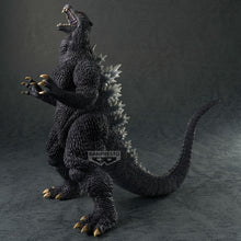Load image into Gallery viewer, Godzilla (2004 Ver.) Monsters Roar Attack Toho Monster Series Banpresto