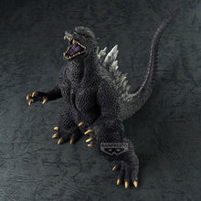 Load image into Gallery viewer, Godzilla (2004 Ver.) Monsters Roar Attack Toho Monster Series Banpresto