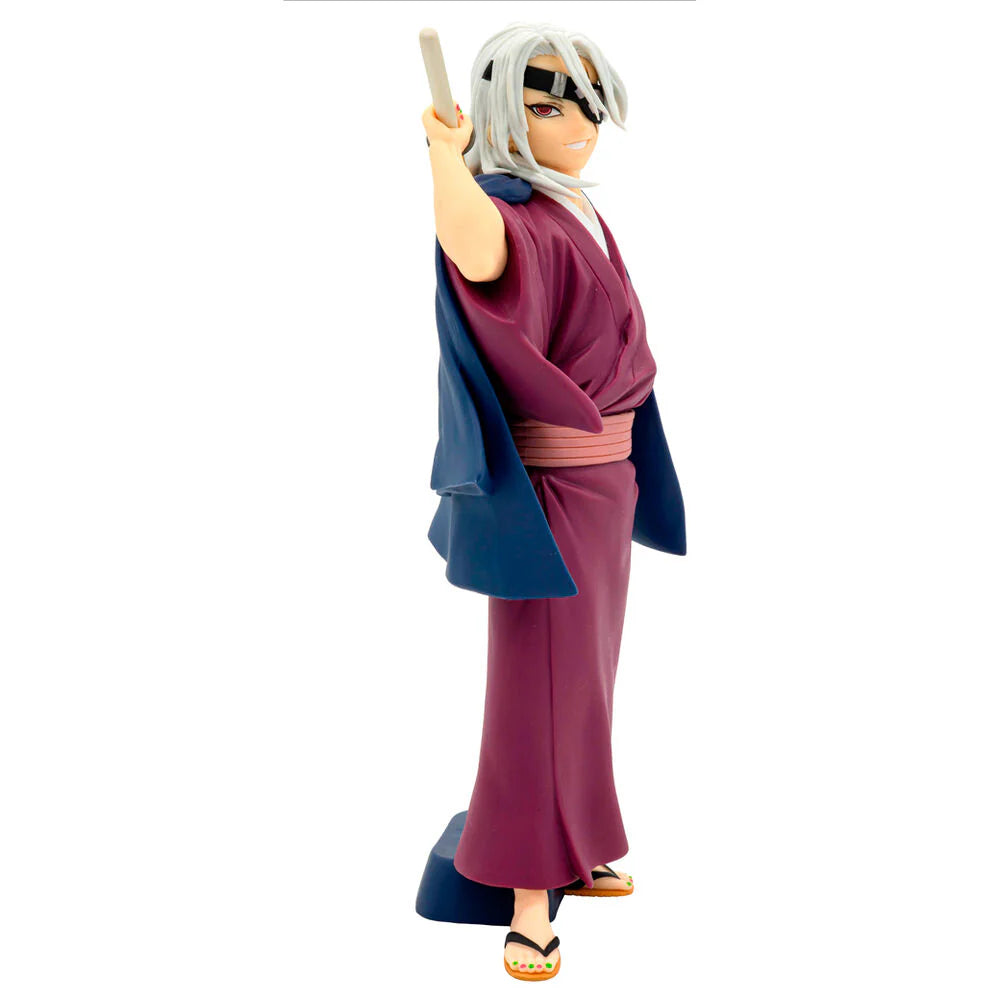 Demon Slayer Kimetsu No Yaiba Maximatic Tengen Uzui Banpresto