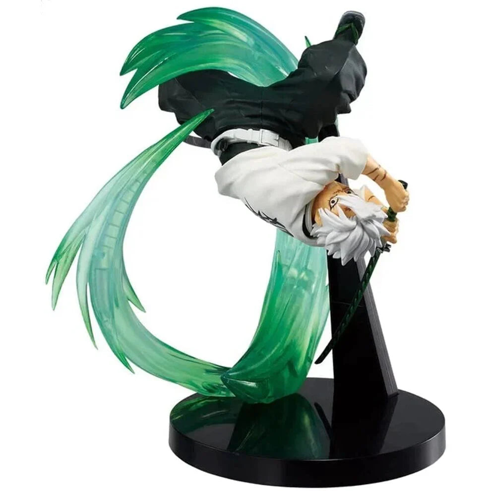 Demon Slayer Sanemi Shinazugawa Vibration Stars Plus Banpresto