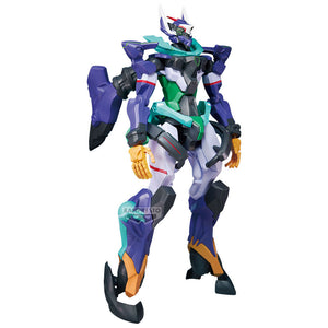 Mobile Suit Gundam GQuuuuuuX MS B Genkai Toppa Banpresto