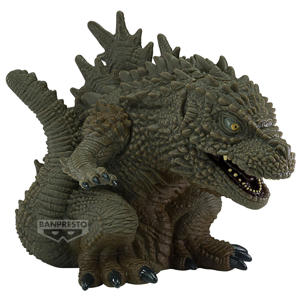 Godzilla Minus One Enshrined Monsters Ver. A Figurine