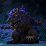 Godzilla Minus One Enshrined Monsters Ver. A Figurine